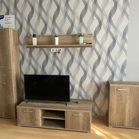 Platan Apartman Hajdúszoboszló Exteriör bild