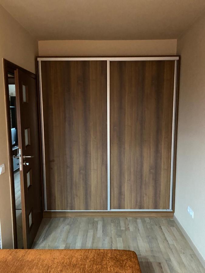 Platan Apartman Hajdúszoboszló Exteriör bild