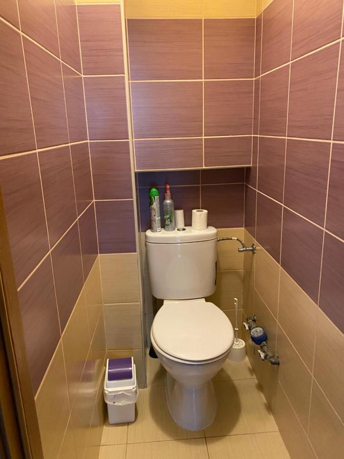 Platan Apartman Hajdúszoboszló Exteriör bild